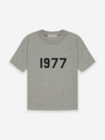 Essentials 1977 Shirt – Dark Gray